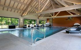 Logis Hotel Le Regal & Spa